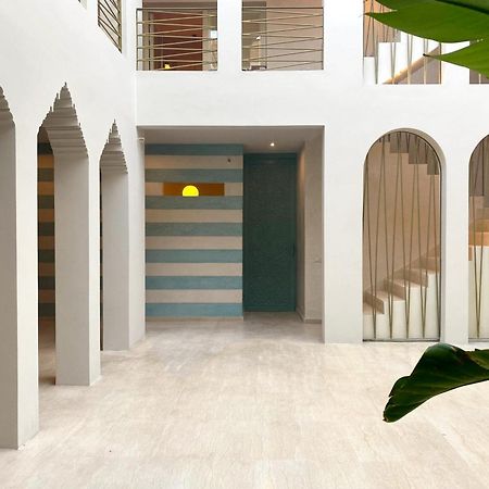 Riad Romeo Marrakesh Exterior foto