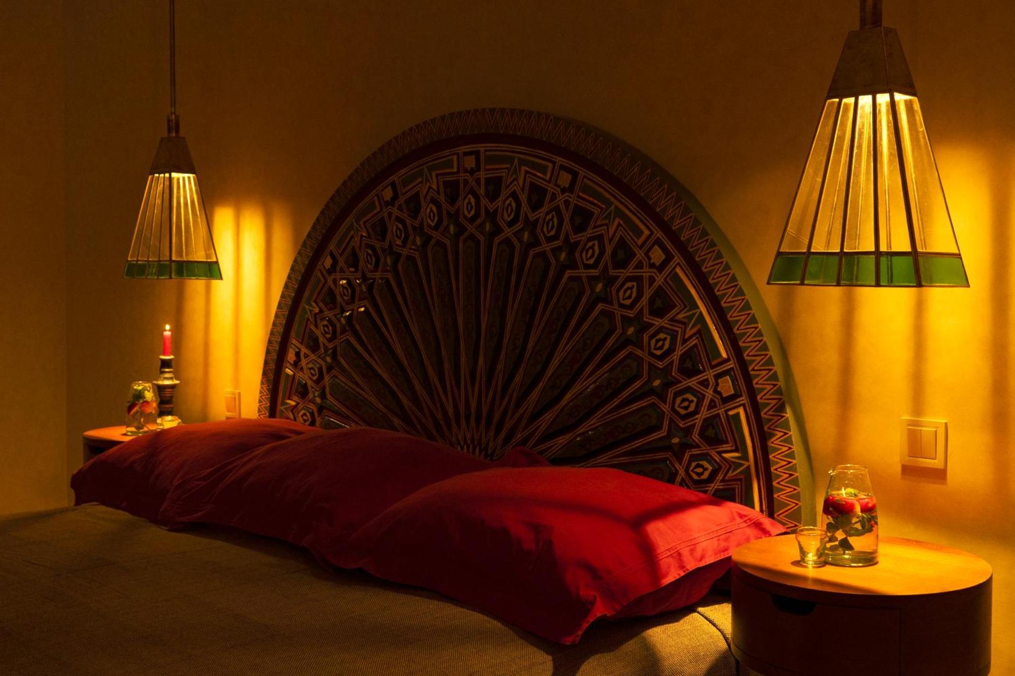 Riad Romeo Marrakesh Exterior foto