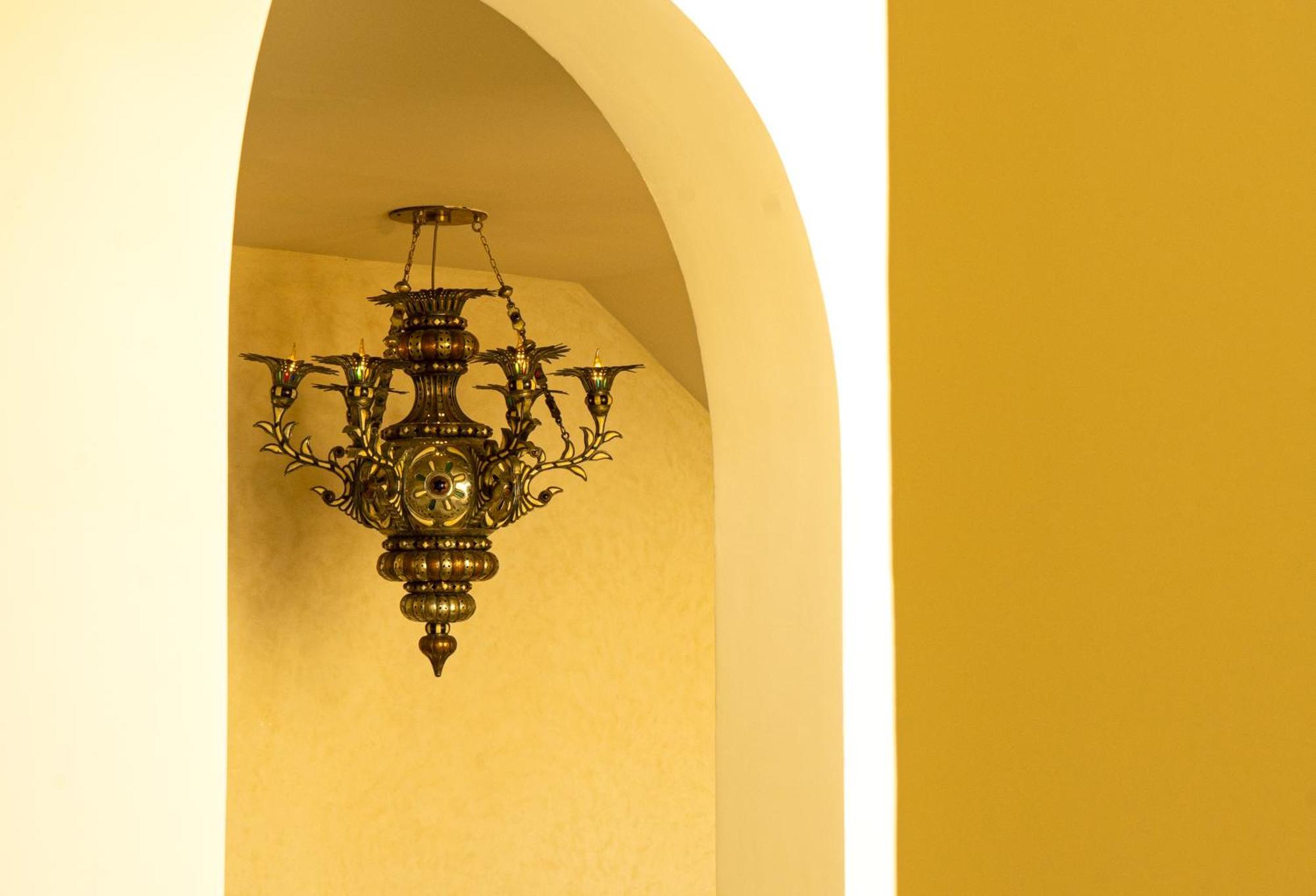 Riad Romeo Marrakesh Exterior foto