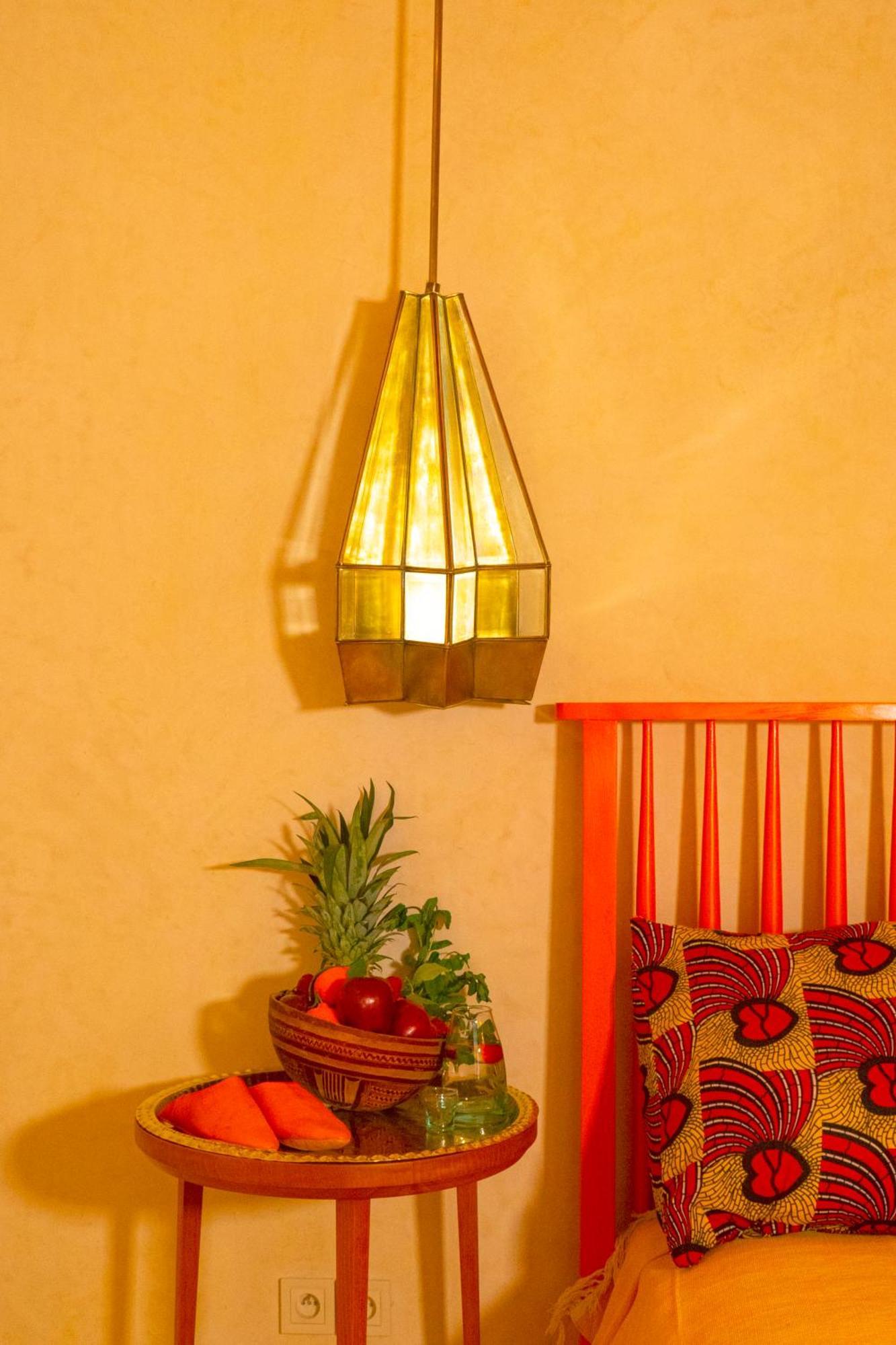 Riad Romeo Marrakesh Exterior foto
