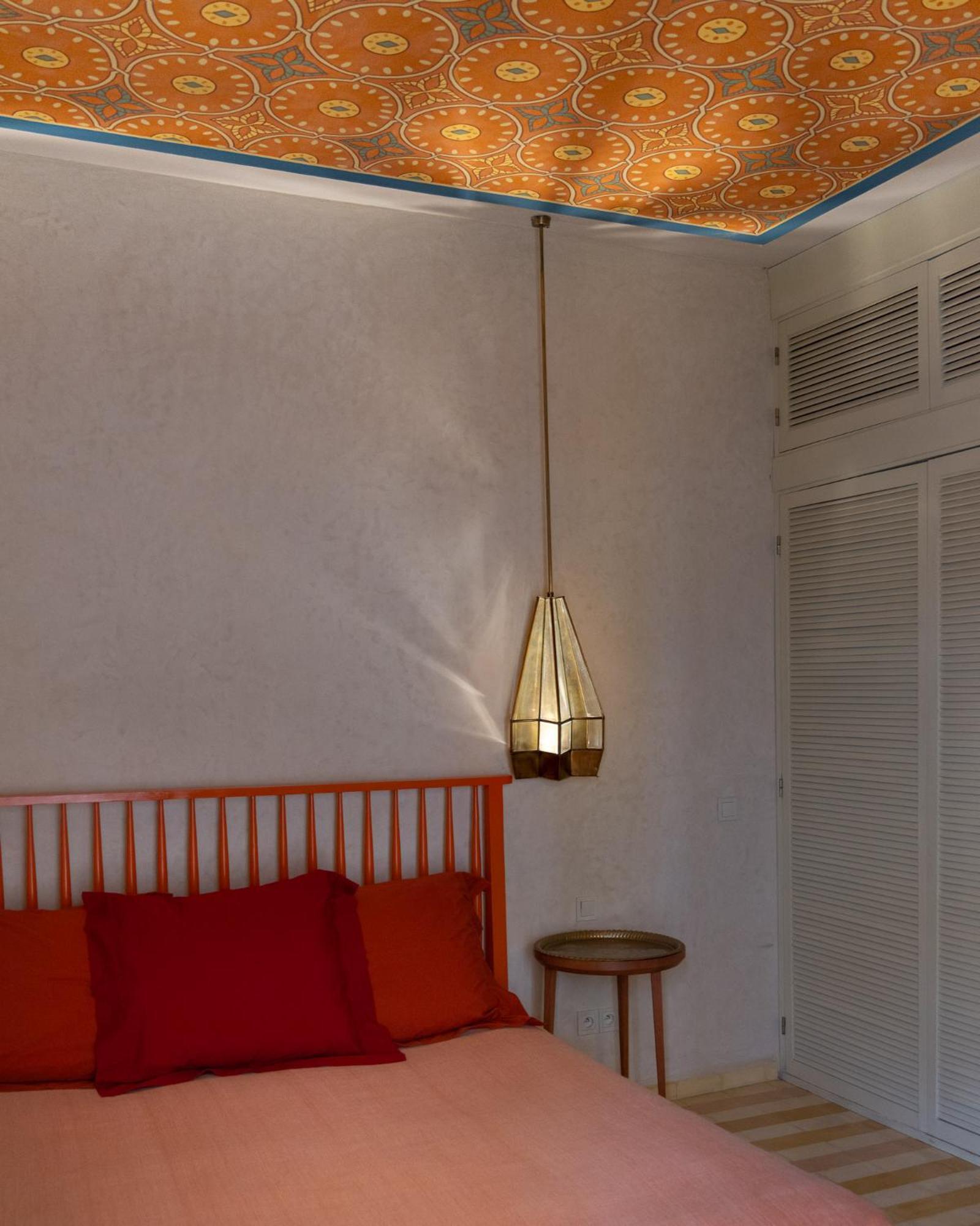 Riad Romeo Marrakesh Exterior foto