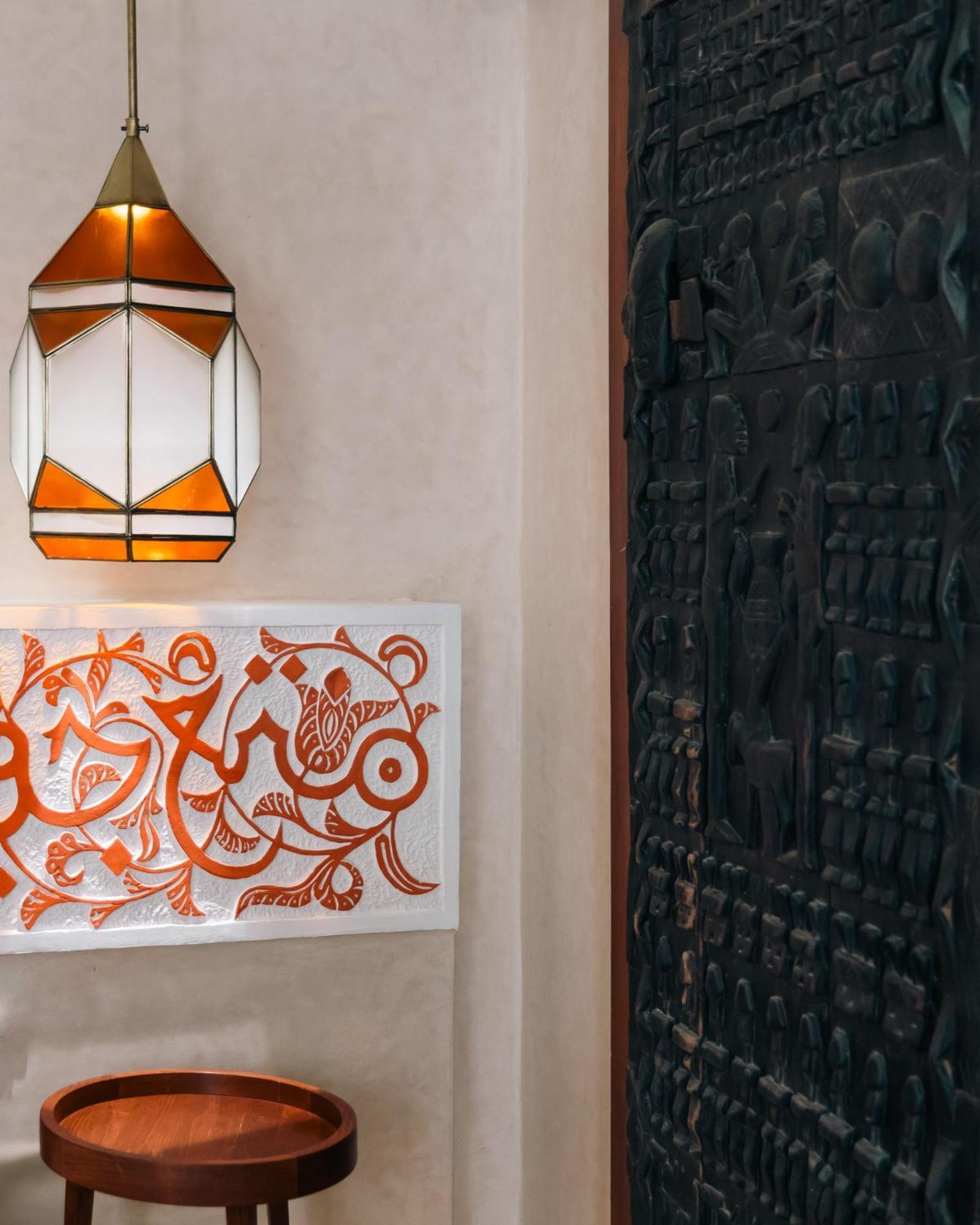 Riad Romeo Marrakesh Exterior foto