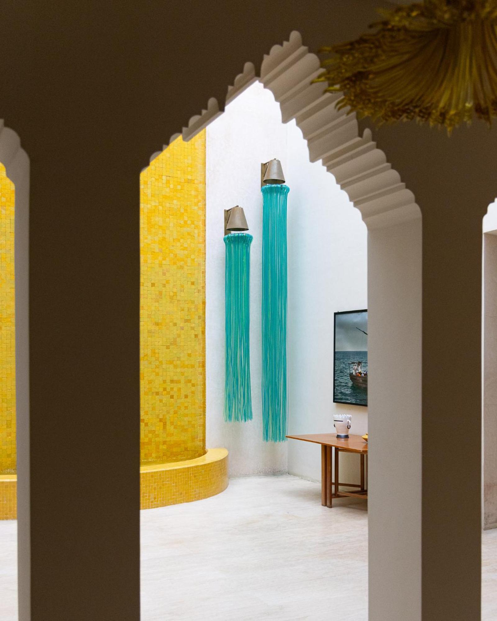 Riad Romeo Marrakesh Exterior foto