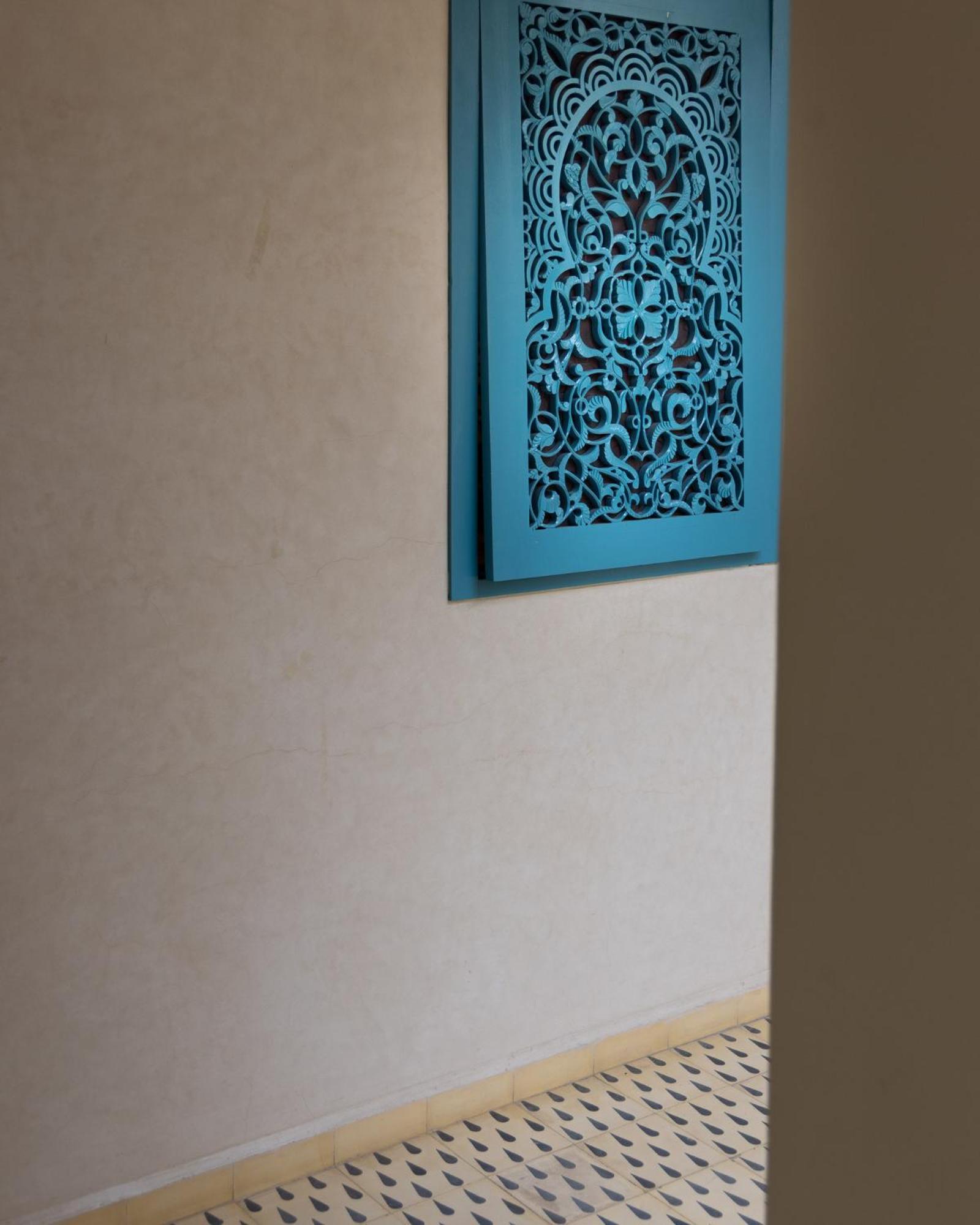 Riad Romeo Marrakesh Exterior foto