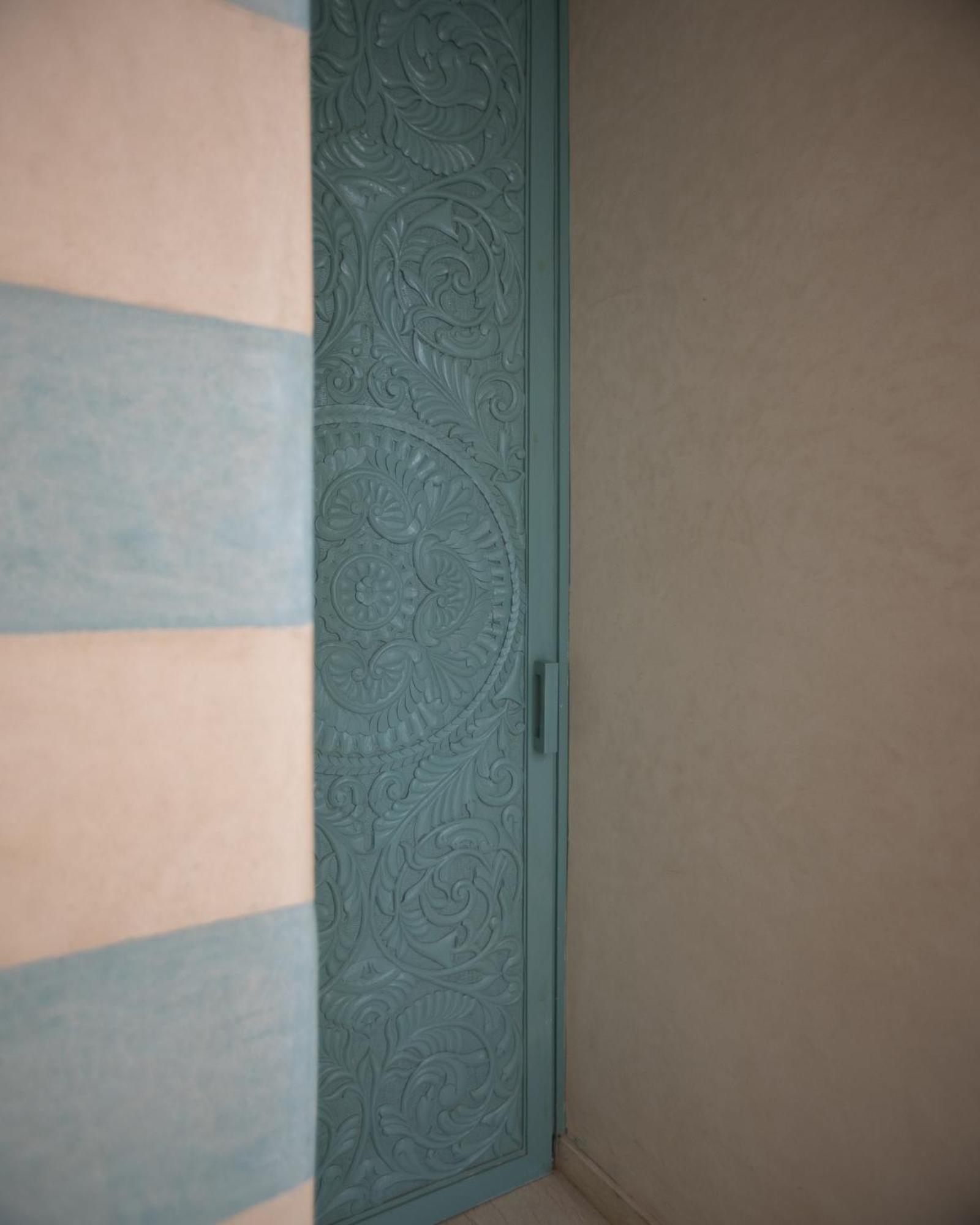 Riad Romeo Marrakesh Exterior foto