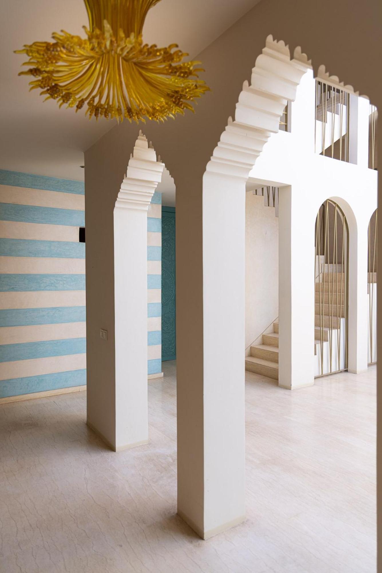 Riad Romeo Marrakesh Exterior foto