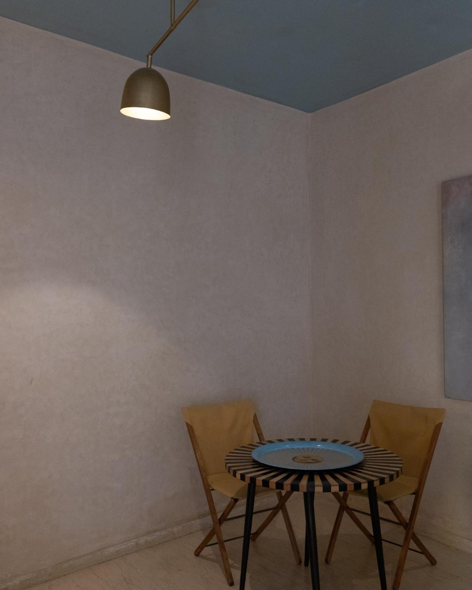 Riad Romeo Marrakesh Exterior foto